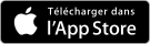 Télécharger sur l'App Store